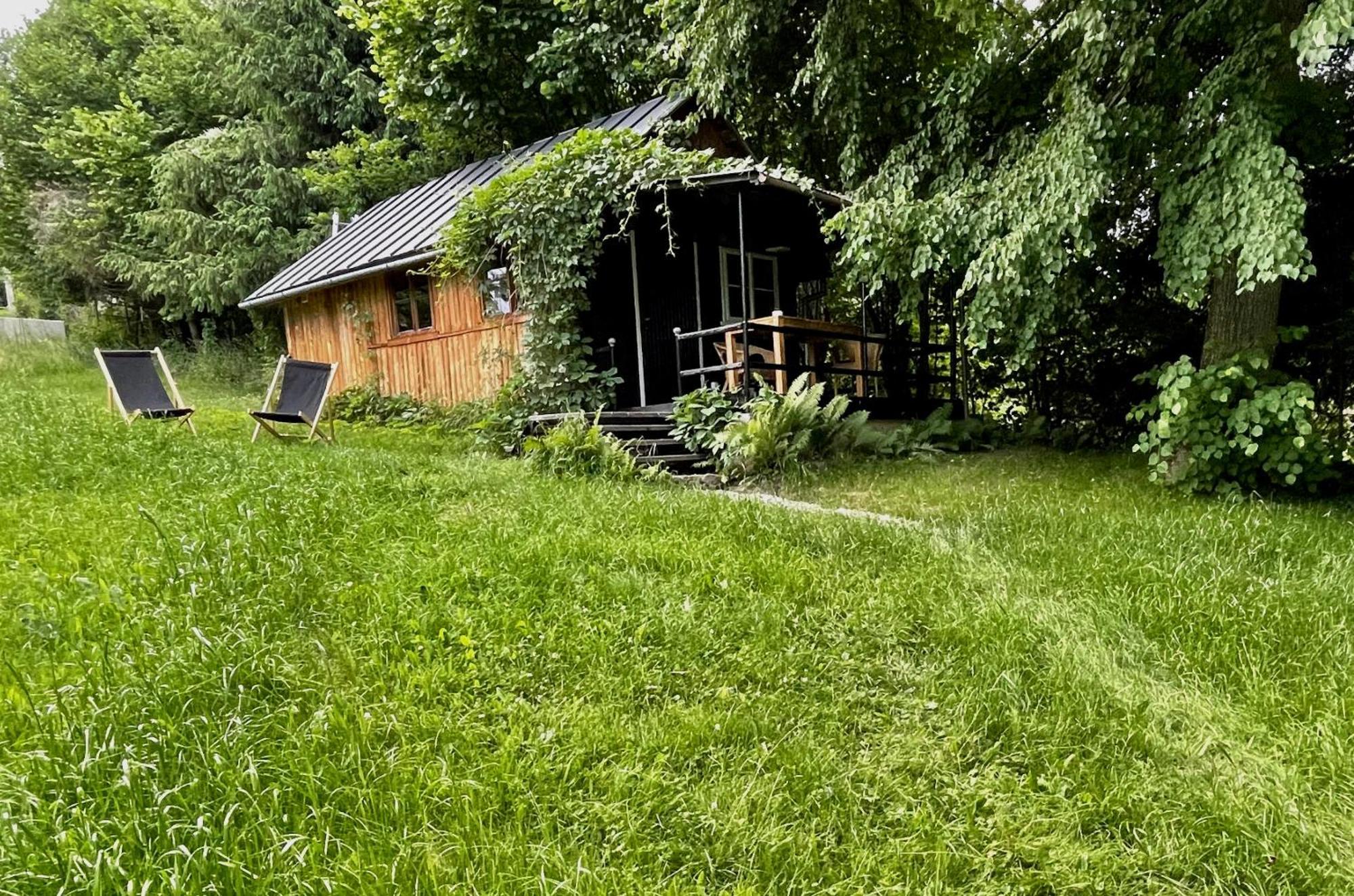 Letnisko Polańczyk Exterior foto