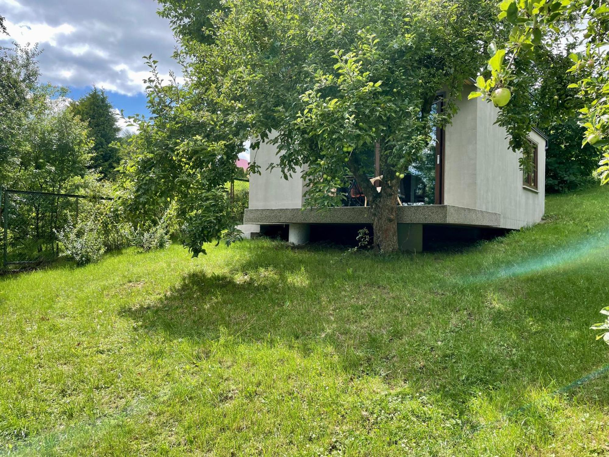 Letnisko Polańczyk Exterior foto